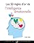 Les 50 règles d'or de l'intelligence émotionnelle (French Edition)