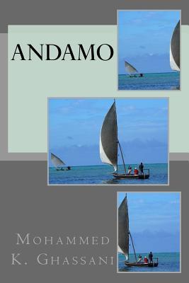 Andamo (Swahili Edition)