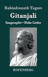 Gitanjali by Rabindranath Tagore