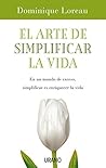 El arte de simpli...