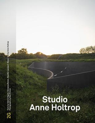 2G: Studio Anne Holtrop: Issue #73 (Paperback)