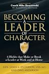 Becoming a Leader...