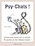 Psy-Chats by Jean Cuvelier