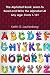 THE ALPHABET BOOK: A BOOK F...