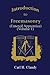 Introduction to Freemasonry I - Entered Apprentice