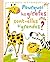 Pourquoi les girafes sont-elles si grandes ? (Les contes des ... by Eric Marson