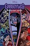 Disney Gargoyles Cinestory Comic Volume 1 by Walt Disney Company