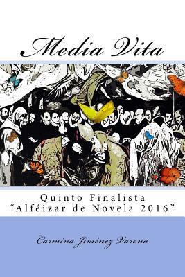 Media Vita (Spanish Edition)