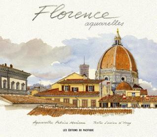Florence Sketchbook (Hardcover)