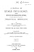 A Manual of Human Physiology, Including Histology and Microsc... by Leonard Landois
