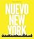 Nuevo New York: Photographs by Hans Neumann & Interviews by Gabriel Rivera-Barraza