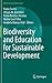 Biodiversity and Education for Sustainable Development (World Sustainability Series)