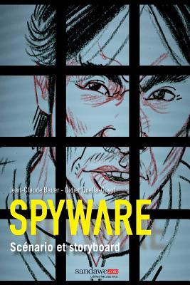 Kampuchea - scenario et storyboard