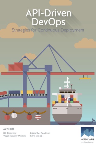 API-Driven DevOps: Strategies for Continuous Deployment