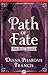 Path of Fate by Diana Pharaoh Francis