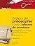 Aborder La Philosophie En C...