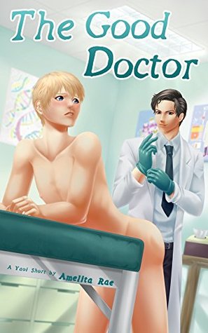 The Good Doctor (Kindle Edition)