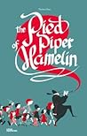 The Pied Piper of Hamelin by Marine Tasso The Pied Piper of Hamelin by Marine Tasso