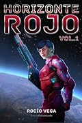 Horizonte Rojo Vol. 1