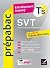 Svt Tle S (Specifique & Specialite) - Prepabac Entrainement Intensif: Objectif Filieres Selectives - Terminale S