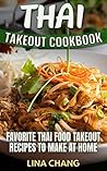 Thai Takeout Cook...