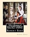 Tekla: A Romance of Love and War