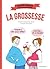 Le guide des parents imparfaits - La grossesse (French Edition)