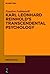 Karl Leonhard Reinhold S Transcendental Psychology (Reinholdiana)