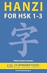 Hanzi for HSK 1-3 Hanzi for HSK 1-3
