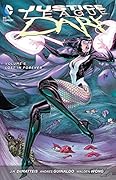 Justice League Dark, Volume 6: Lost in Forever