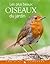 Oiseaux de nos jardins (Les Mini Larousse - Jardin) (French Edition)