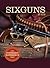 Sixguns by Keith: The Stand...