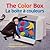 The Color Box / La boite à couleurs: Babl Children's Books in French and English
