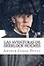 Las aventuras de Sherlock Holmes (Spanish Edition)