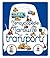 L'encyclopédie Larousse des transports (Mon encyclopédie Laro... by Agnes Besson