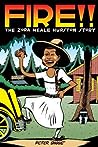 Fire!! The Zora Neale Hurston Story by Peter Bagge