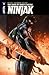 Ninjak, Vol. 4: The Siege o...