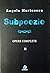 Opere complete, Vol. 2. Sub...
