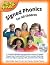 Signed Phonics with CD by Debra Weller