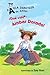 Que viaje, Ambar Dorado! (de Mbar / A is for Amber Easy-To-Read) (Spanish Edition)