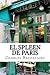 El spleen de Paris by Charles Baudelaire El spleen de Paris by Charles Baudelaire
