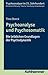 Psychoanalyse Und Psychosom...