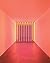 Dan Flavin: Corners, Barriers and Corridors