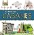 Le Livre Des Cabanes