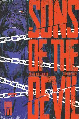 Sons of the Devil, Vol. 2: Secrets and Lies (Paperback)