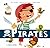 Les pirates (Ma baby encyclopédie) (French Edition)