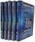 Echoes of Eden: 5 Volume Set