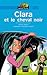 Clara Et Le Cheval Noir