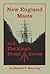 New England Masts: And the King's Broad Arrow