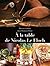 À la table de Nicolas le Floch (Beaux-Livres) (French Edition)